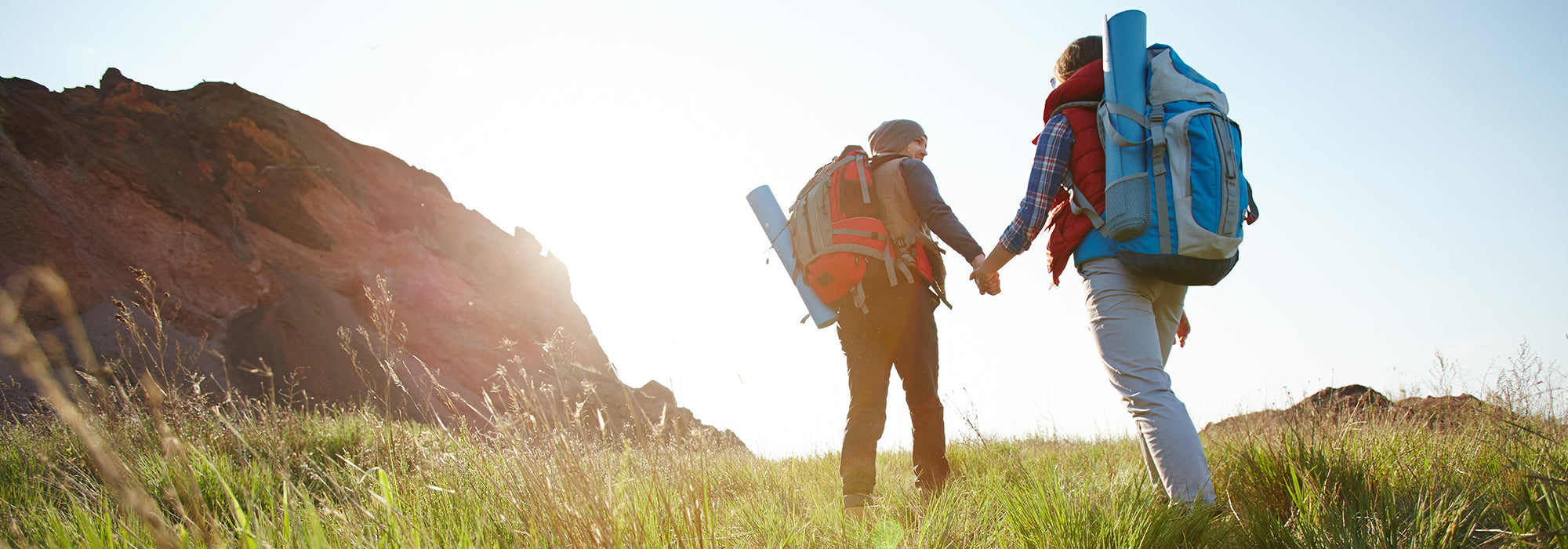 Women's Hiking & Outdoor Boots
