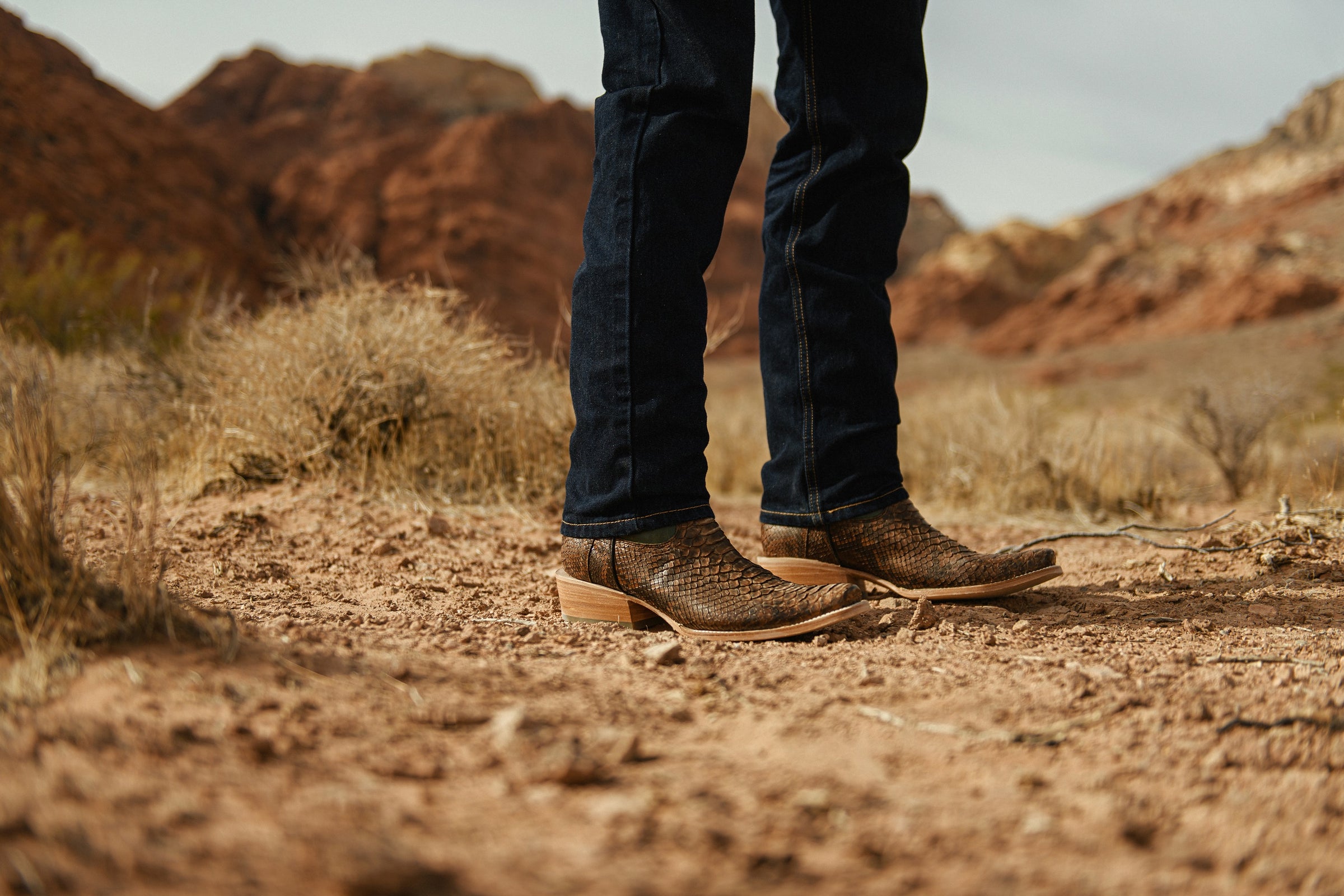 Men's All Footwear