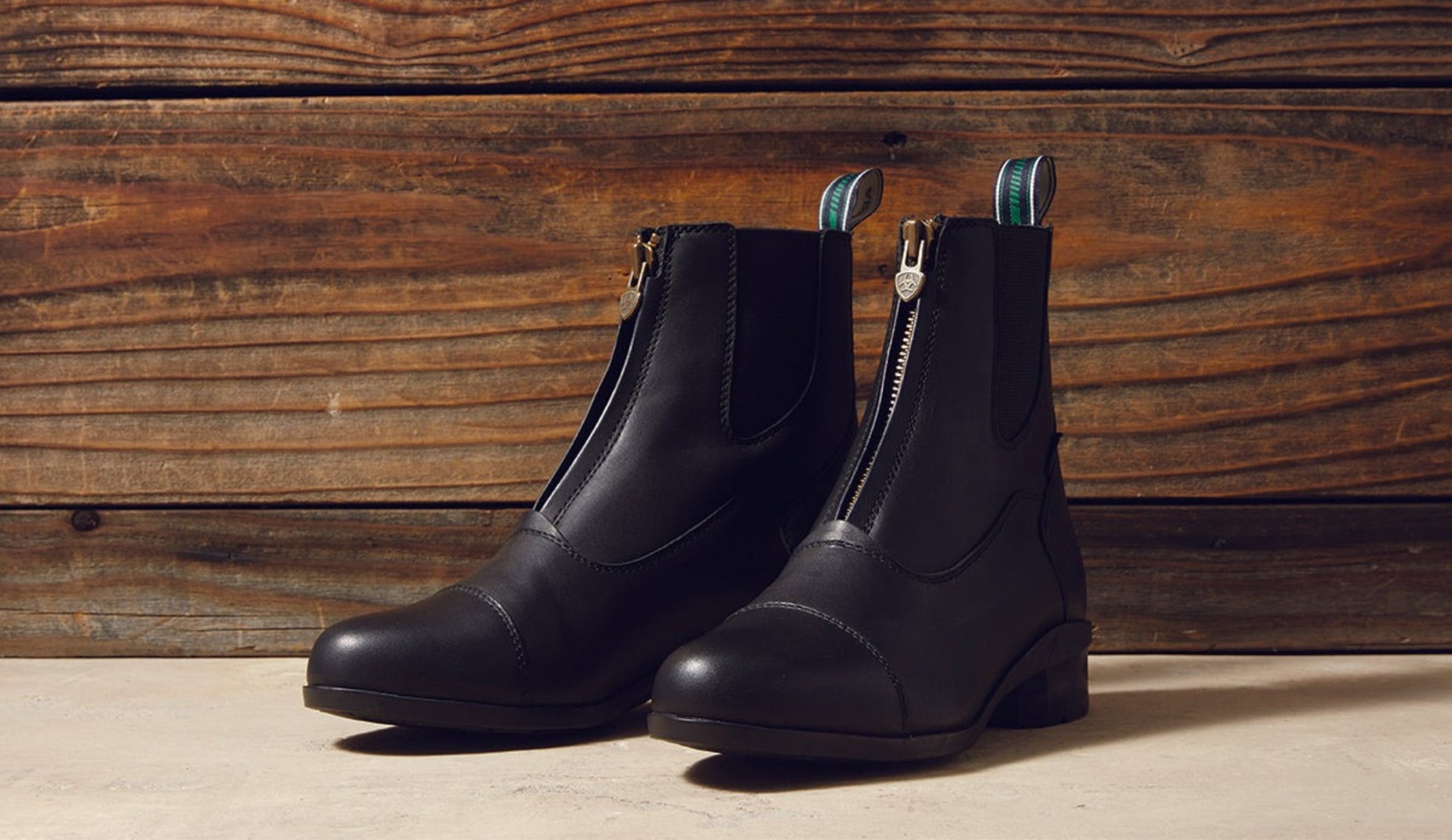 Ariat Men's Casual Western Footwear | Outback Traders