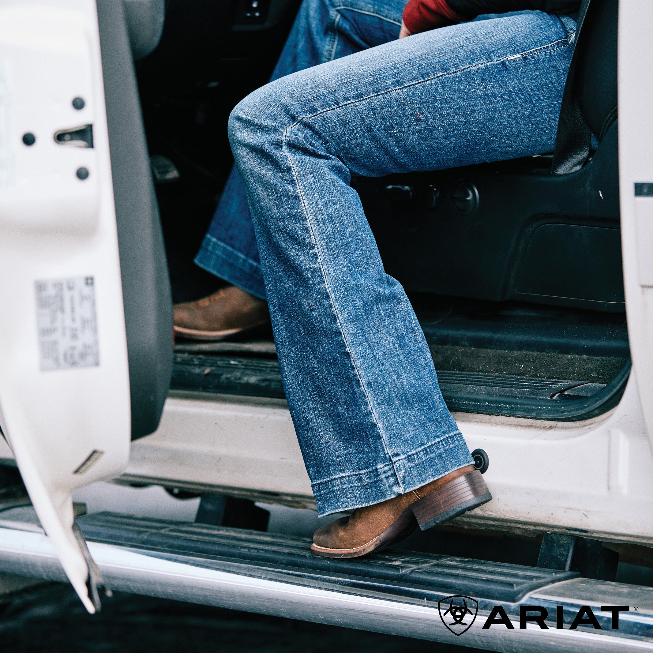 Urban Fashion - Women