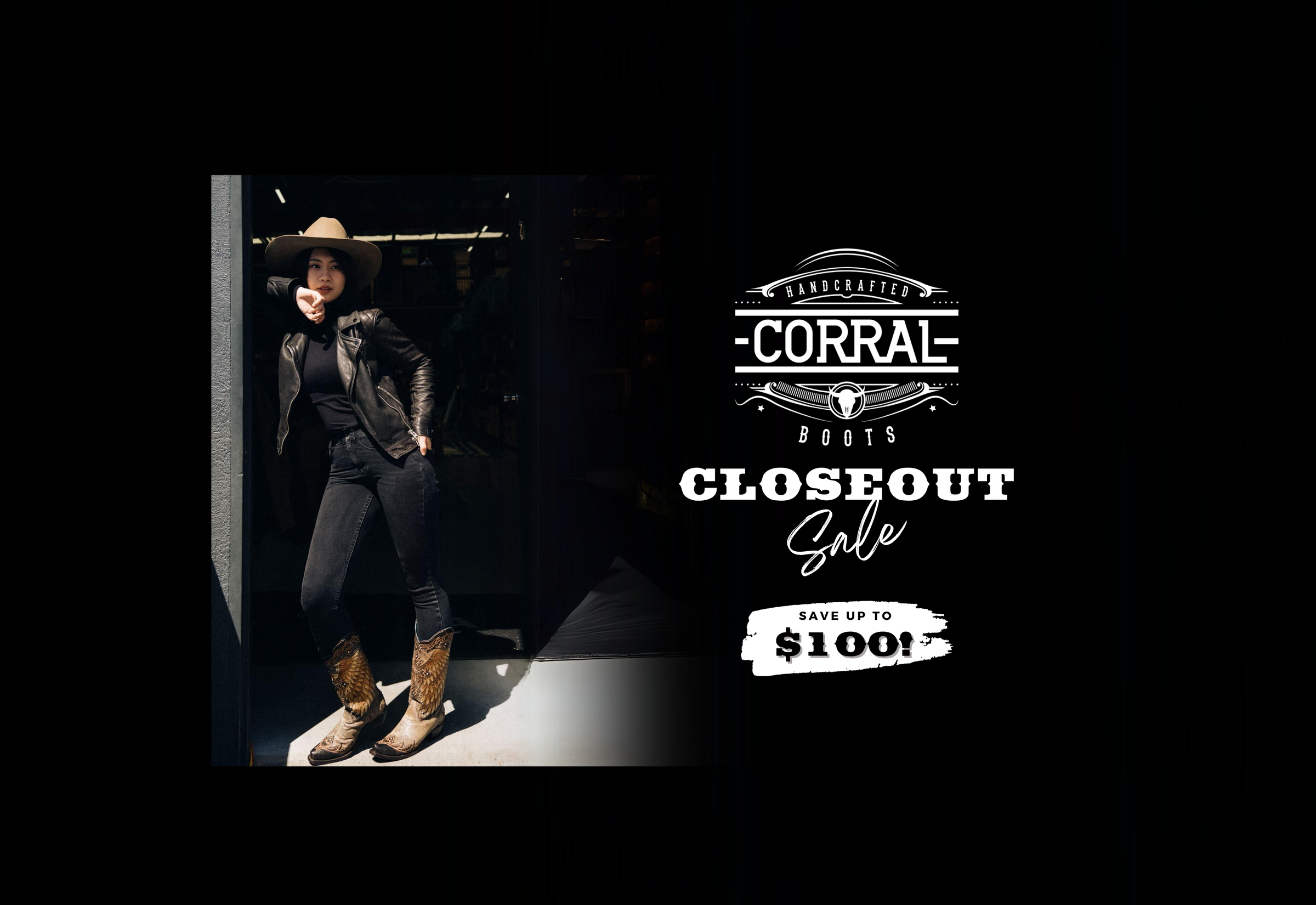 Corral Promo's