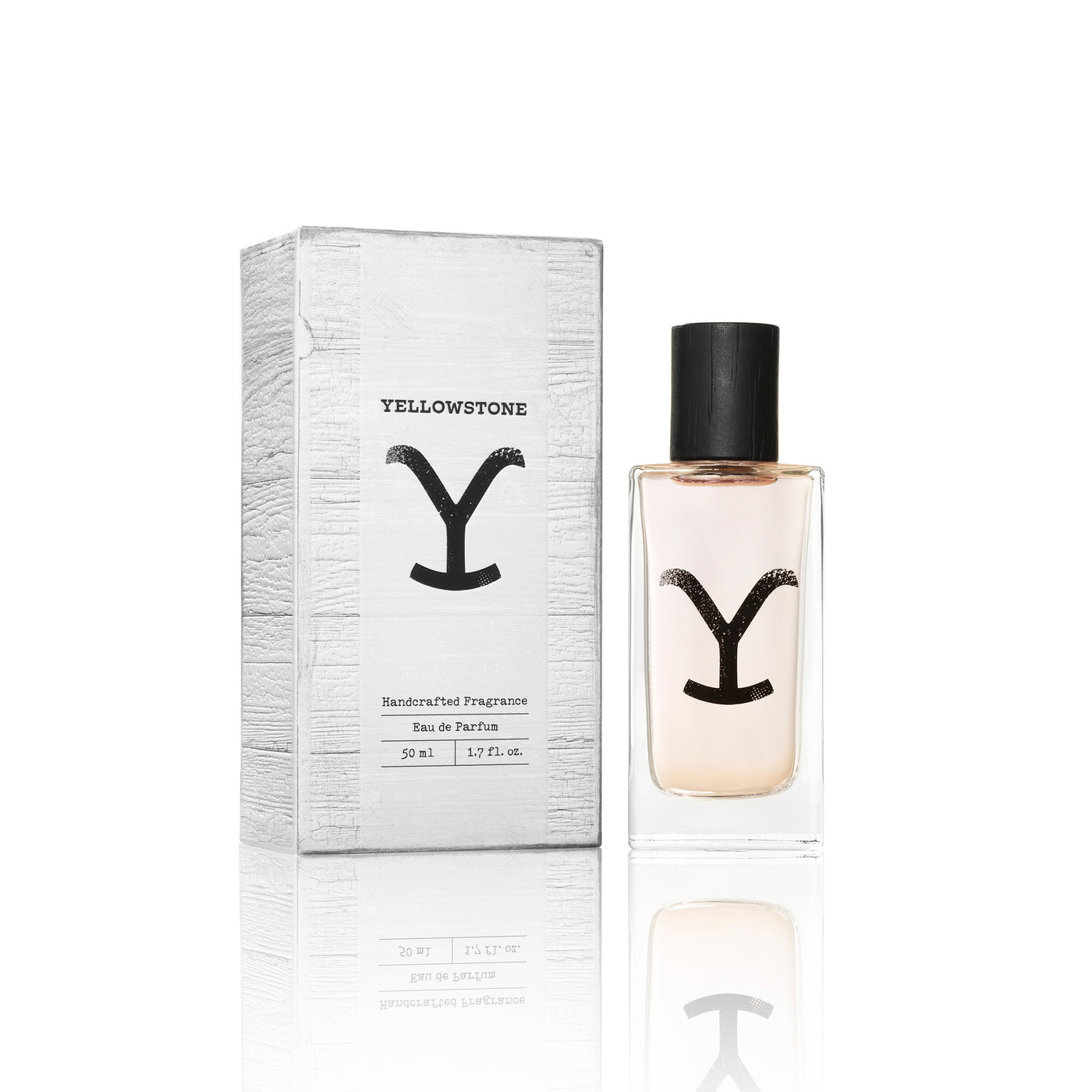Yellowstone Perfume | Women's Perfume (Beth Dutton)