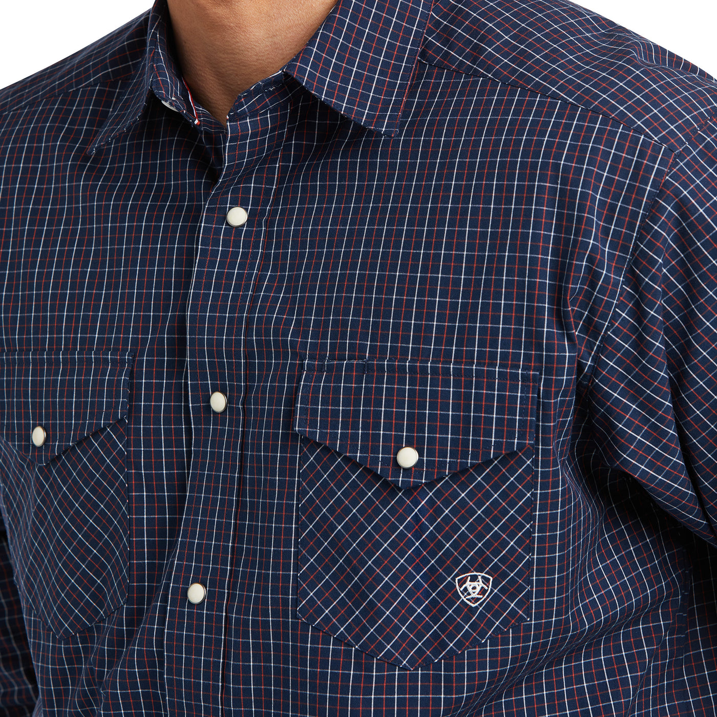 Ariat | Men's Pino Classic Fit Western Shirt | Old Navy