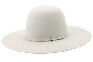 Tacchino Hat | 30X American Style Hat | Silverbelly