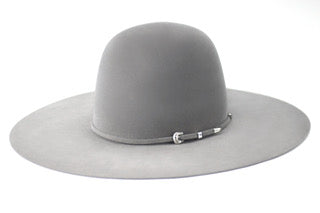 Tacchino Hat | 20X American Style Hat | SMOKE