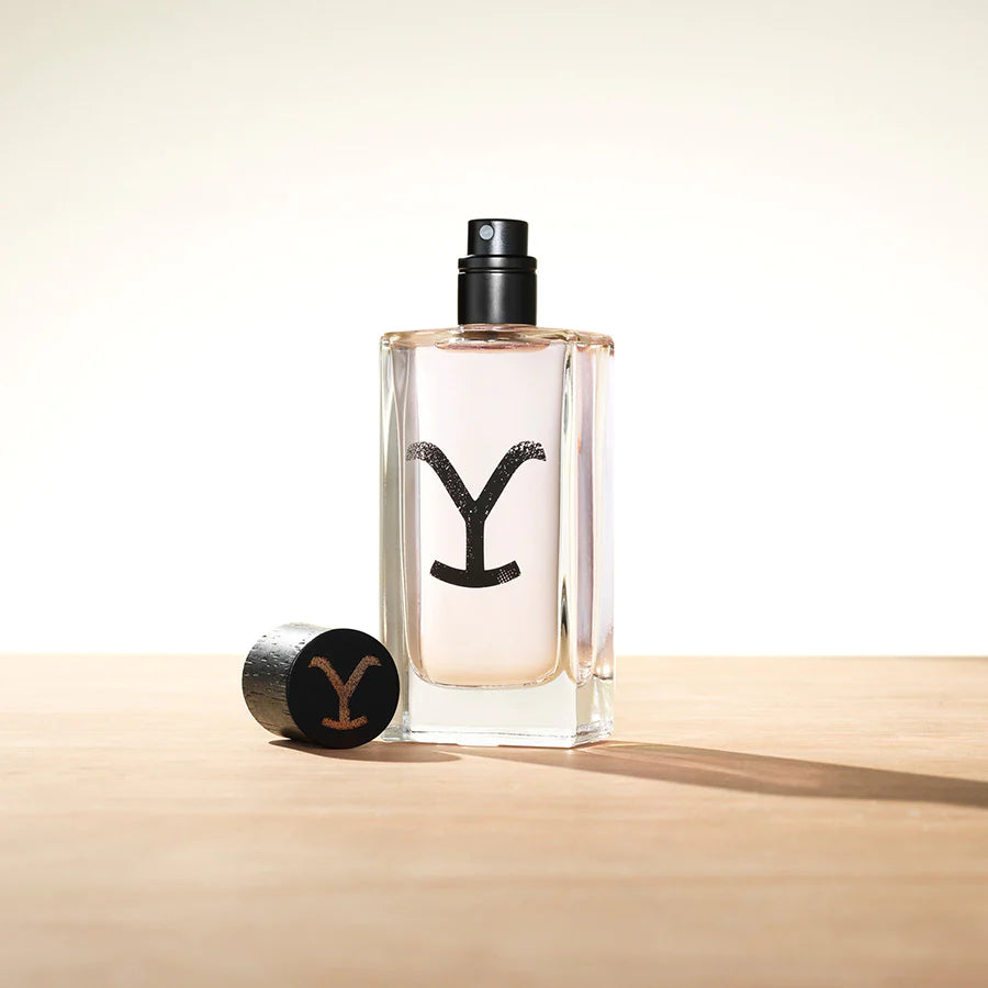 Yellowstone Perfume | Women's Perfume (Beth Dutton)