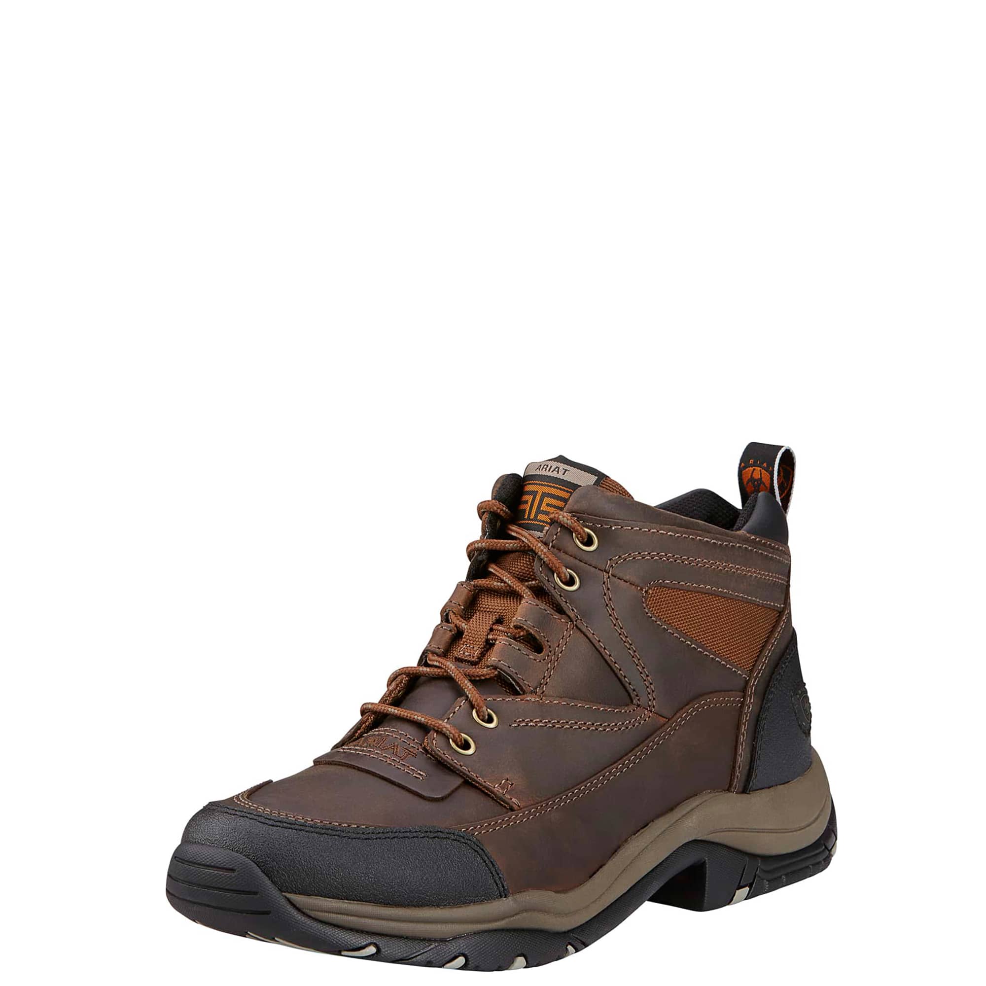 Ariat Men's Terrain Distressed Brown