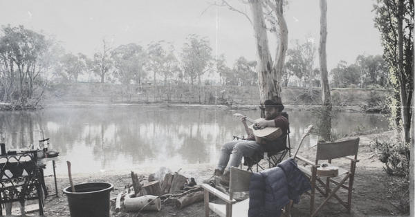 The Right Cowboy Hat for You