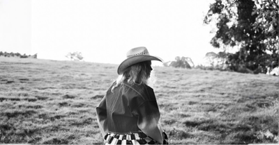 Why the Straw Hat is the Essential Summer Investment