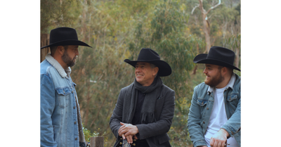 Your Ideal Western Hat Starts at Outback Traders