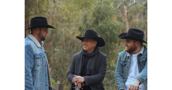 Your Ideal Western Hat Starts at Outback Traders