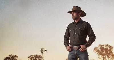 The Deep Australian Story of Western Wear's Unstoppable Rise