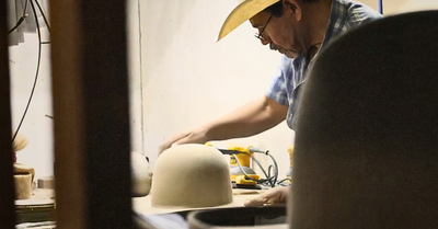 Choosing the Right Cowboy Hat for Your Australian Kit