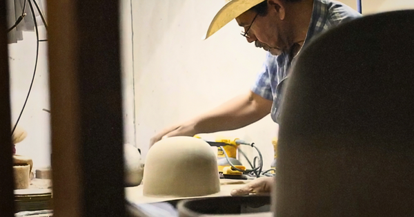 Choosing the Right Cowboy Hat for Your Australian Kit