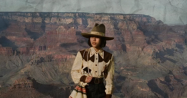 What Cowboy Hat Shape Suits Me? A Guide to Perfect Proportions