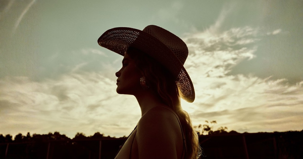 The Aussie Spring Straw Hat Season: Time to Upgrade Your Kit