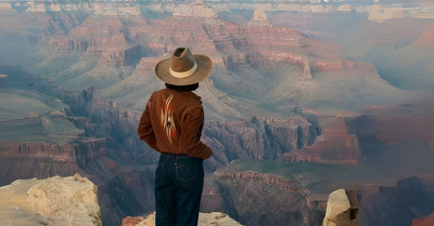 The Outback Code: Unwritten Rules for Wearing a Hat of Honour