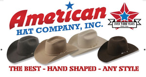 American hat Co