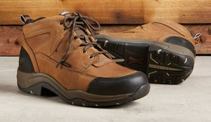 Men's Hiking & Outdoor Boots Australia