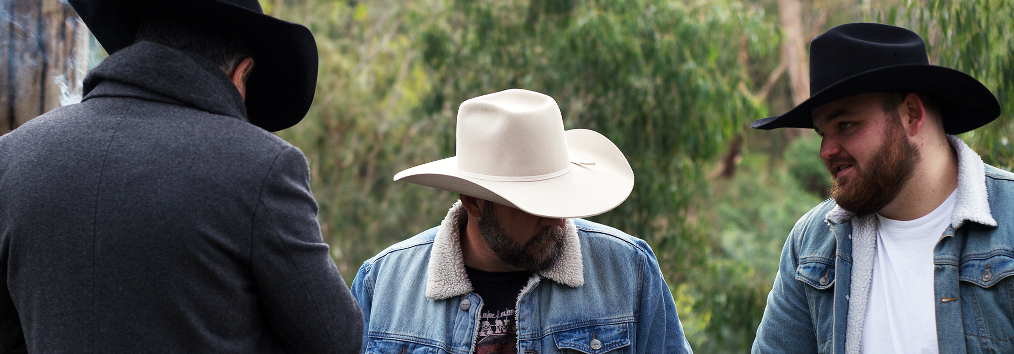 Cowboy Hats | Outback King Hats | Outback Traders