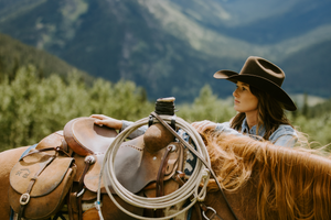 Stetson Hats