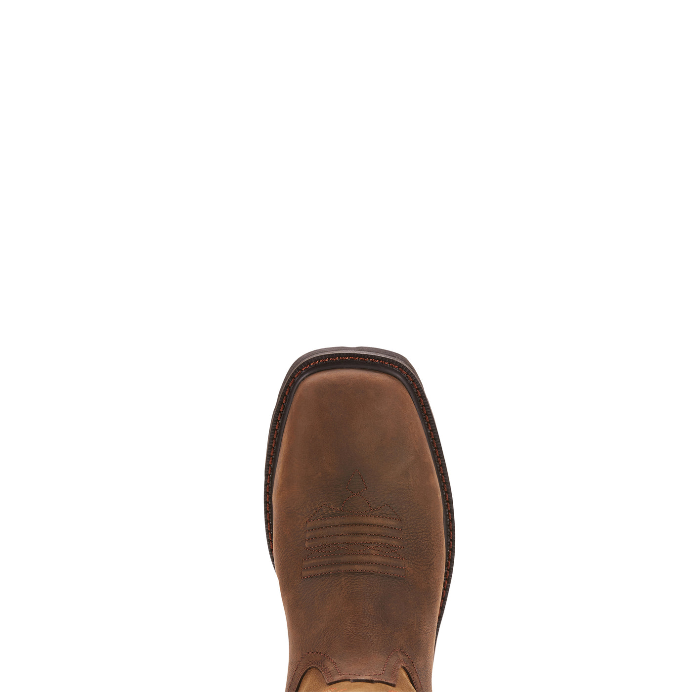 Ariat | Men's Groundbreaker Wide Square Toe | Waterproof