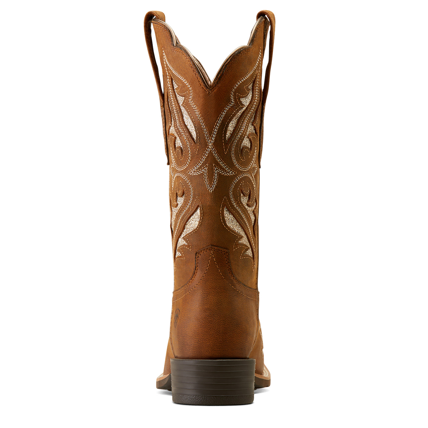 Ariat | Women's Round Up Bliss | Sassy Brown