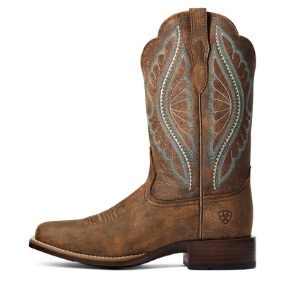 Ariat | Women's Primetime| Rack Room Brown