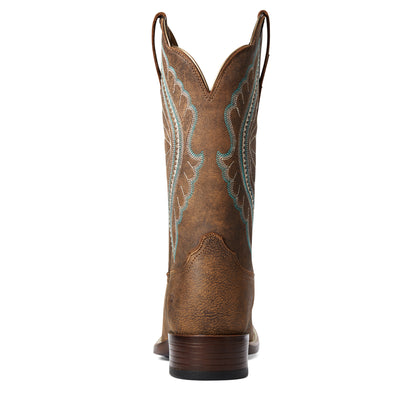 Ariat | Women's Primetime| Rack Room Brown