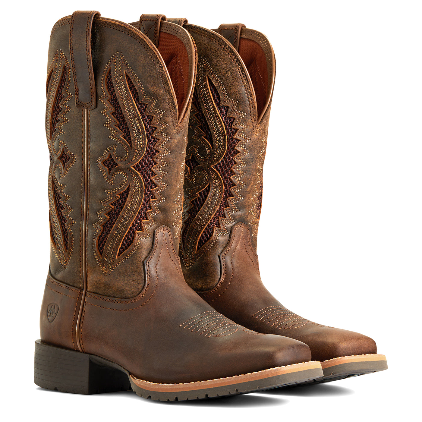 Ariat | Women's Hybrid Rancher VentTEK™ 360 | Distressed Tan