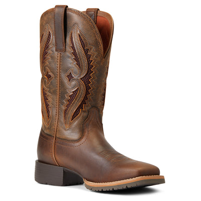 Ariat | Women's Hybrid Rancher VentTEK™ 360 | Distressed Tan