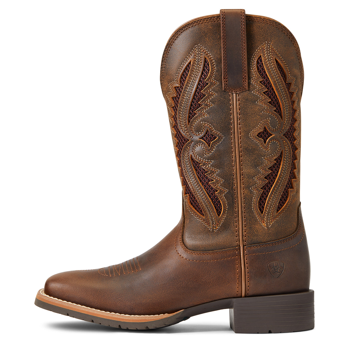 Ariat | Women's Hybrid Rancher VentTEK™ 360 | Distressed Tan