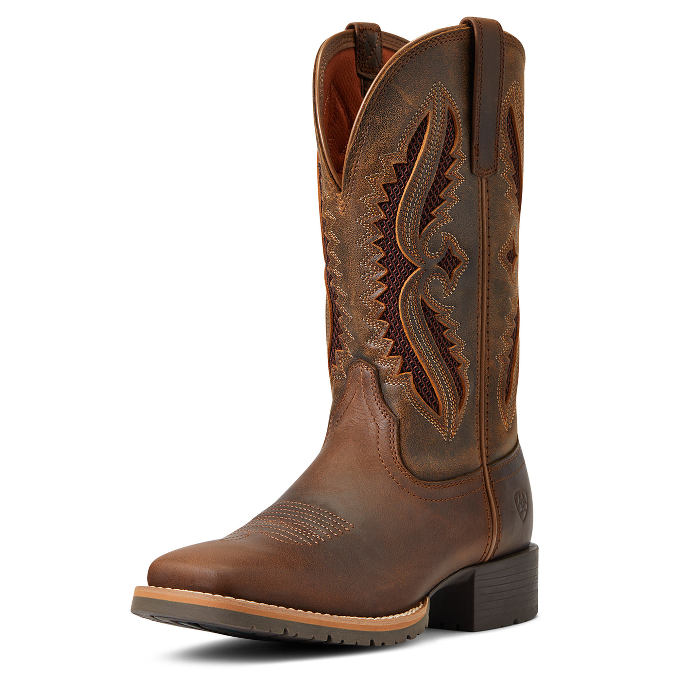 Ariat | Women's Hybrid Rancher VentTEK™ 360 | Distressed Tan