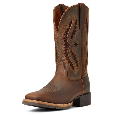 Ariat | Women's Hybrid Rancher VentTEK™ 360 | Distressed Tan