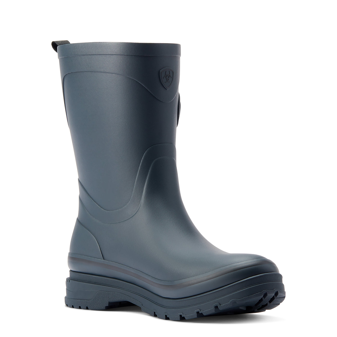 Ariat | Women's Kelmarsh Mid Rubber Boot | Navy