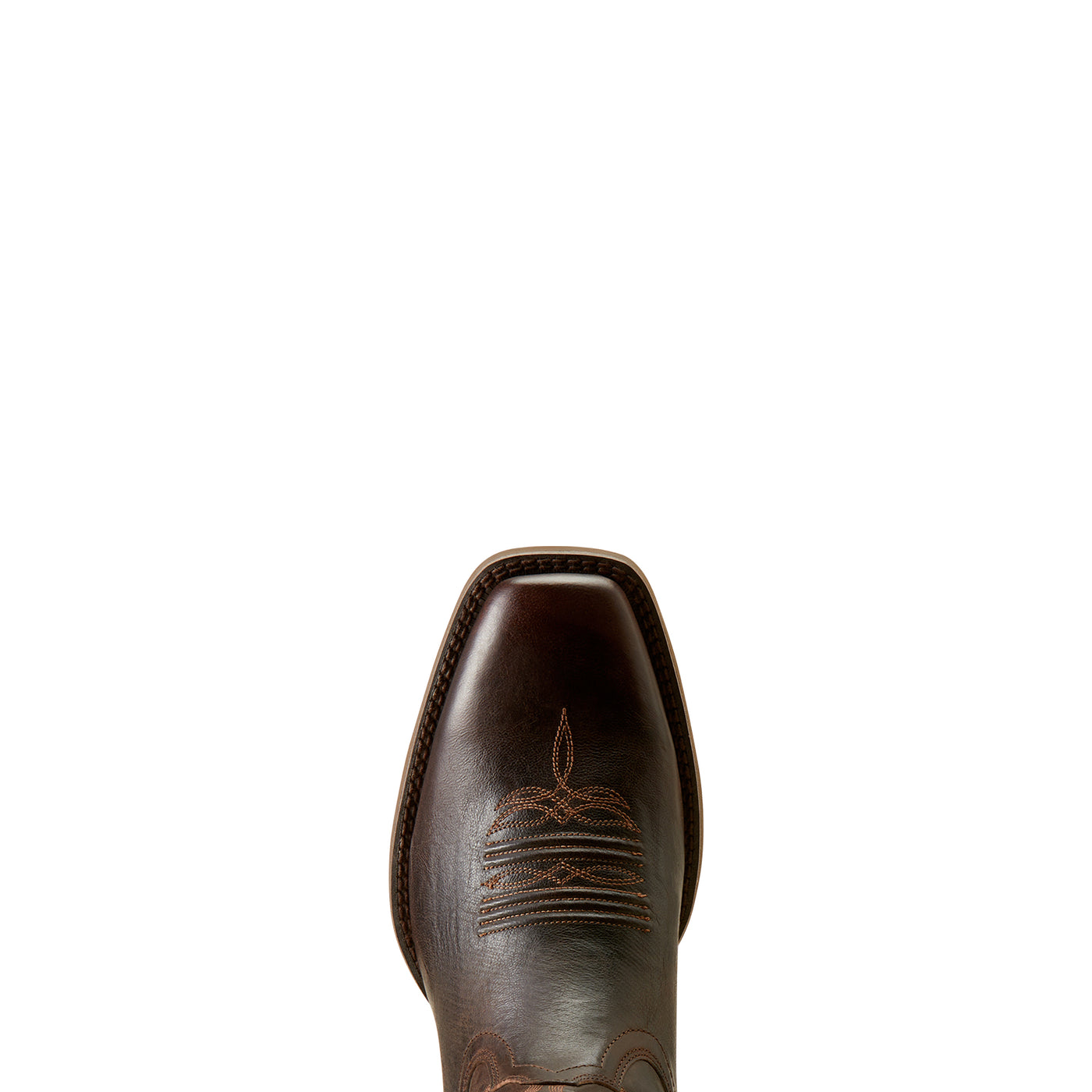 Ariat Men's | Sport Herdsman | Burnished Chocolate