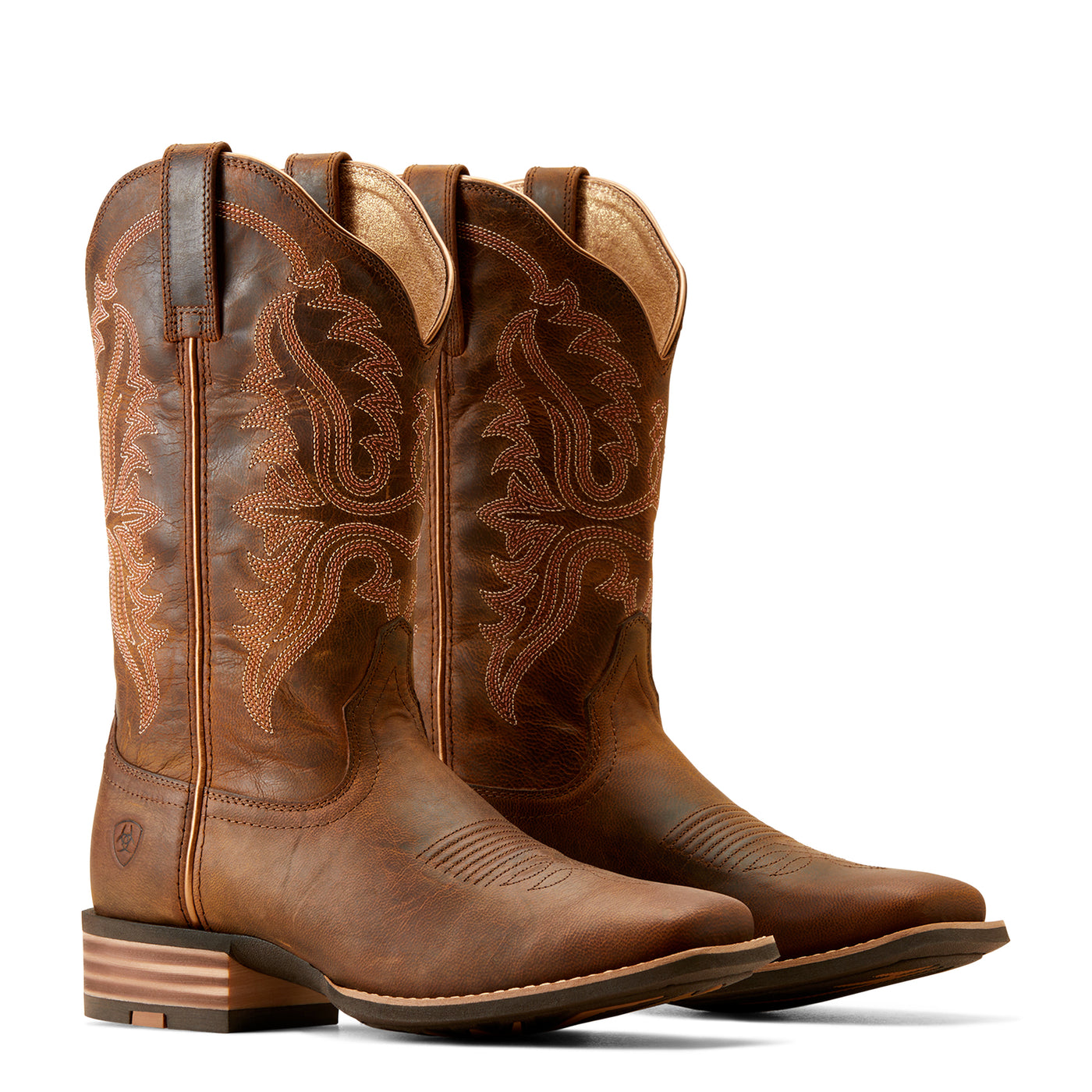 Ariat | Women's Olena | Sassy Brown