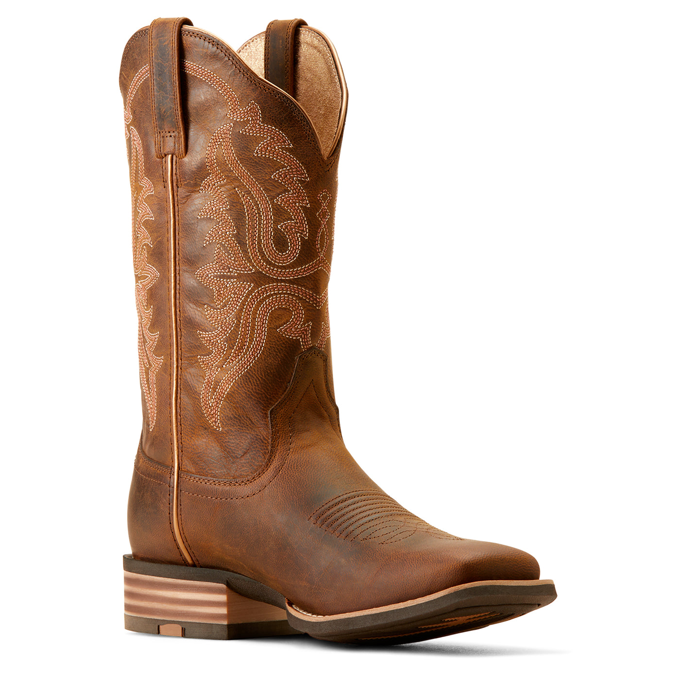 Ariat | Women's Olena | Sassy Brown