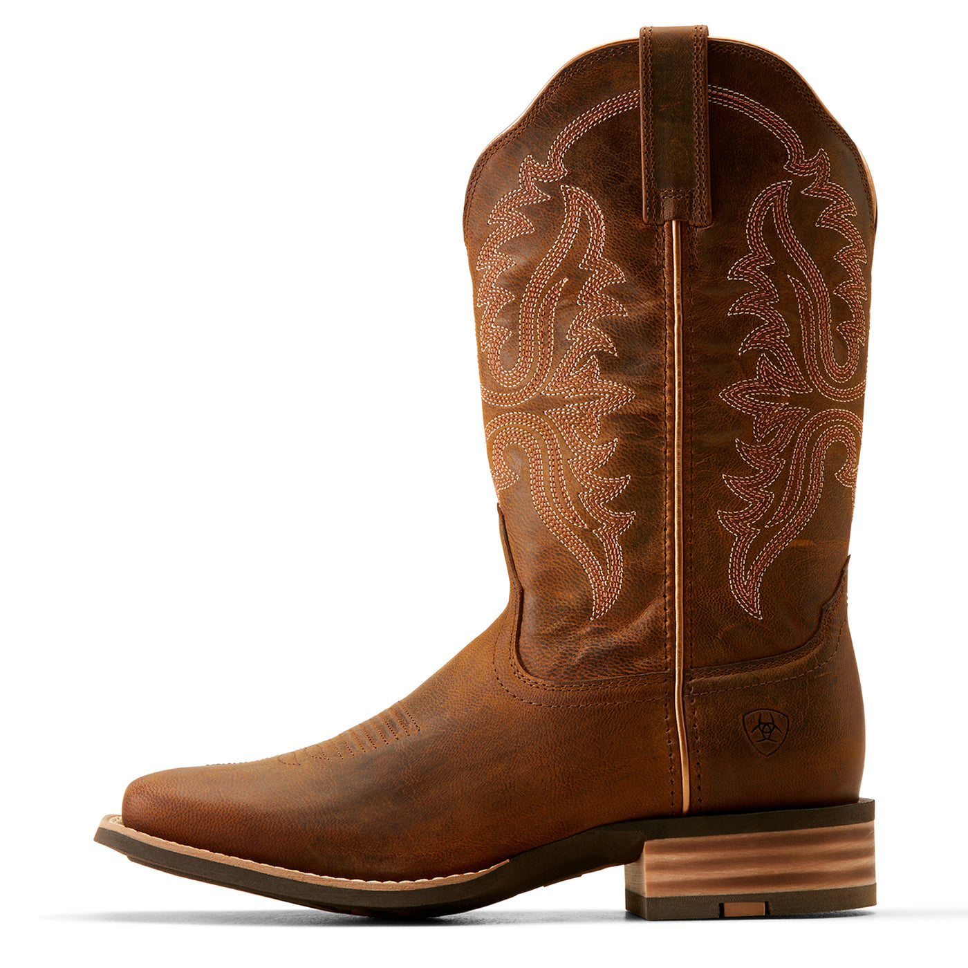 Ariat | Women's Olena | Sassy Brown