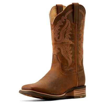 Ariat | Women's Olena | Sassy Brown