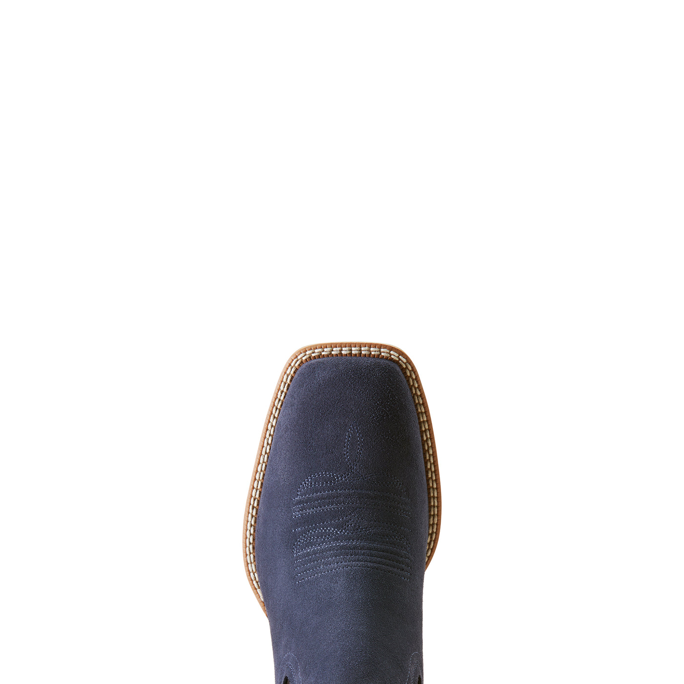 Ariat | Men's Booker Ultra | Navy Suede