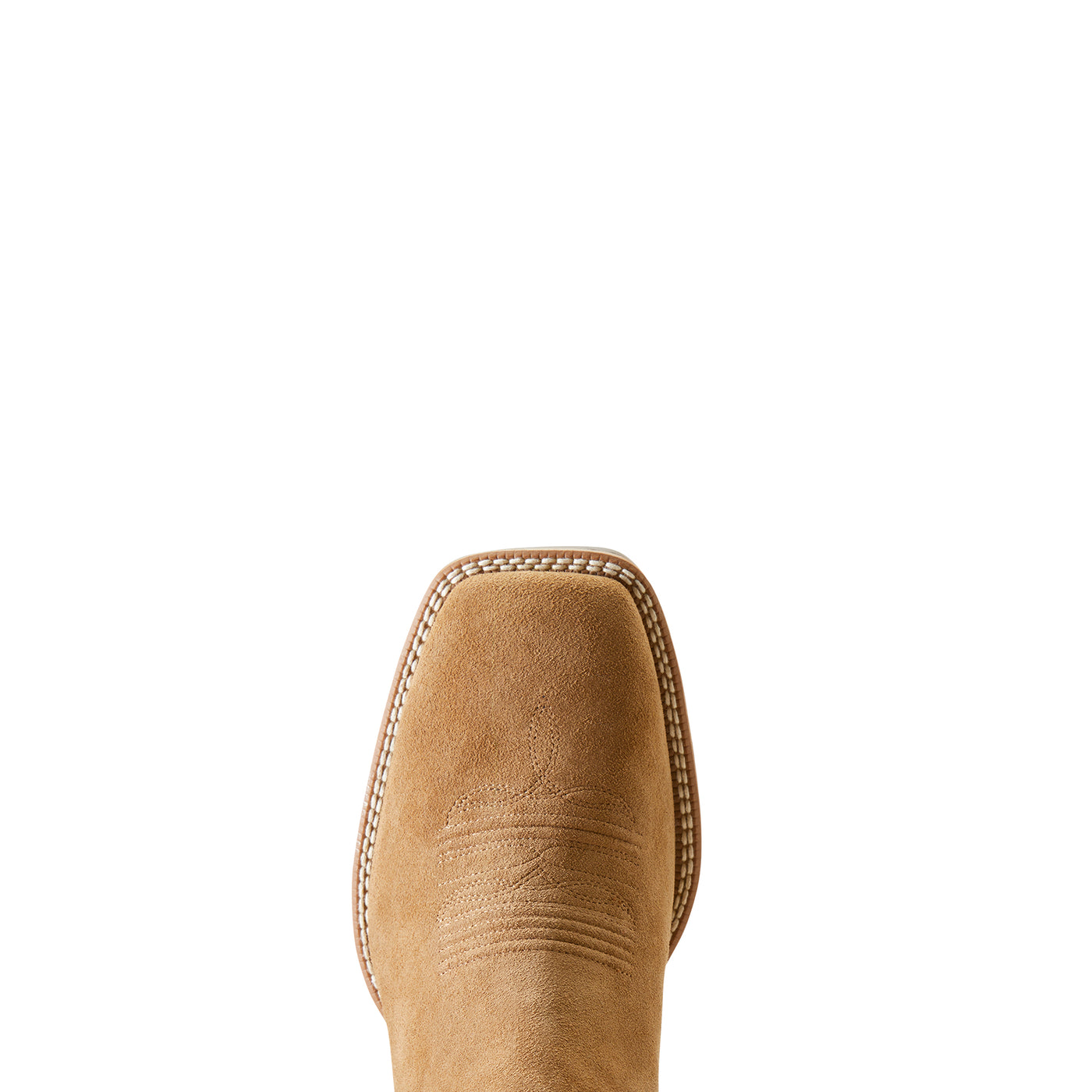 Ariat | Men's Booker Ultra | Dijon Suede