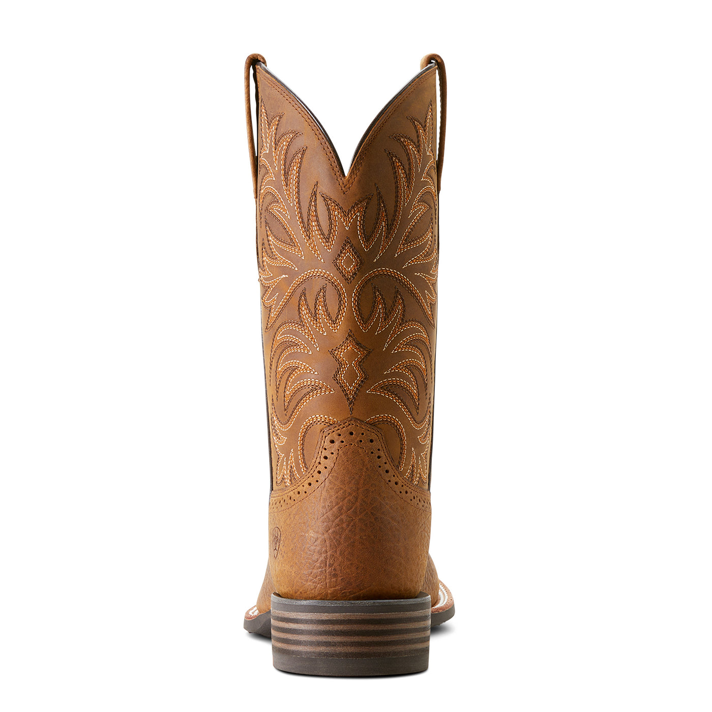 Ariat | Men's Oakwood | Earth/Distressed Brown