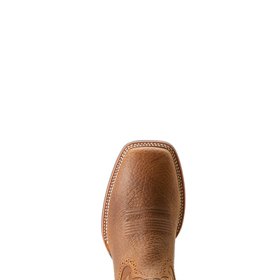 Ariat | Men's Oakwood | Earth/Distressed Brown