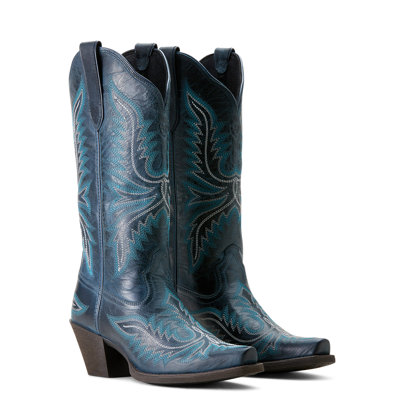 Ariat | Women's Round Up Collins | Fresh Denim