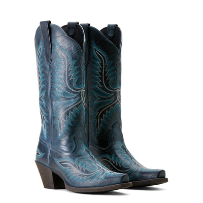 Ariat | Women's Round Up Collins | Fresh Denim