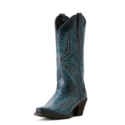 Ariat | Women's Round Up Collins | Fresh Denim