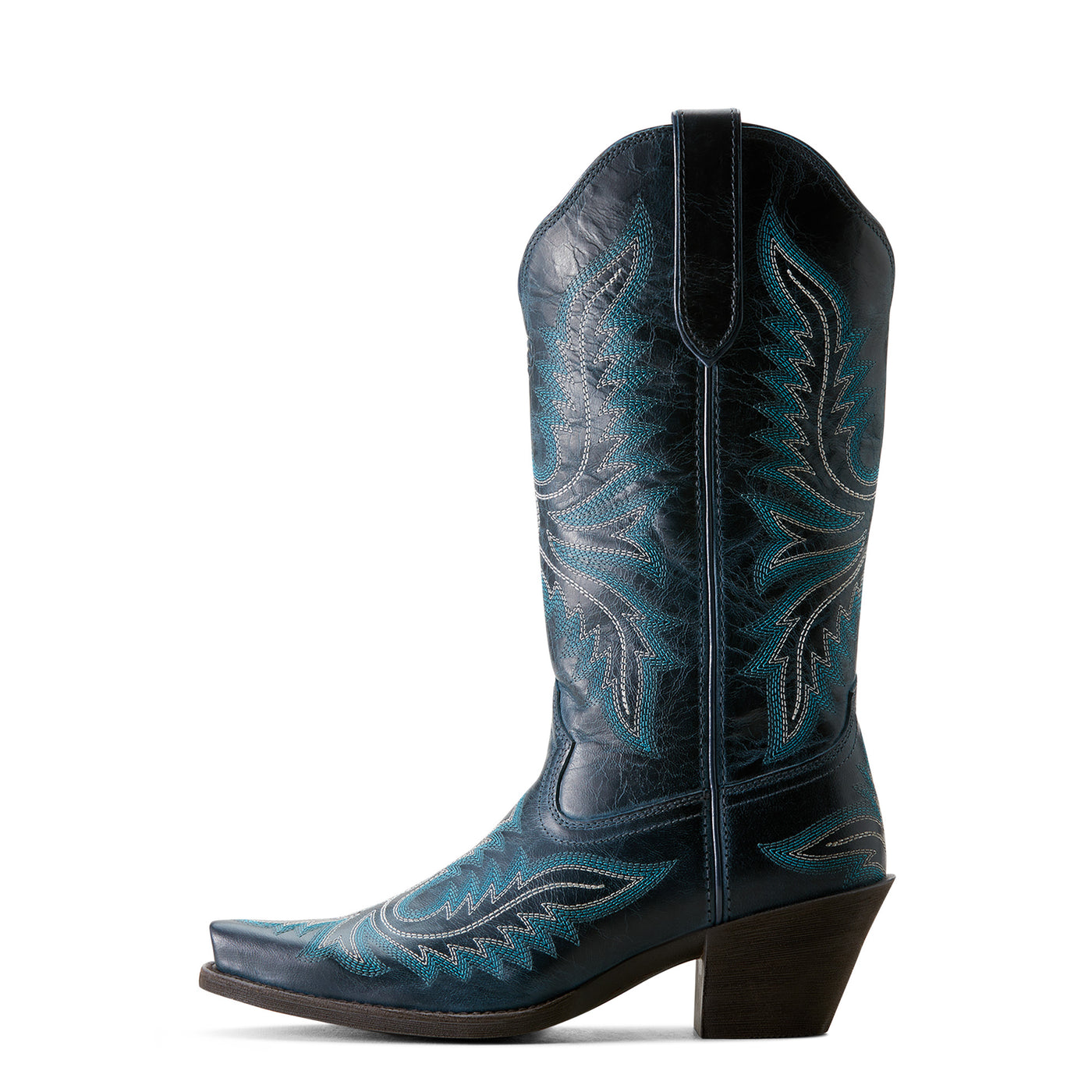 Ariat | Women's Round Up Collins | Fresh Denim