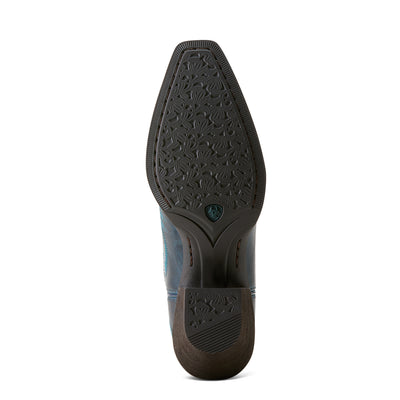 Ariat | Women's Round Up Collins | Fresh Denim