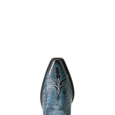 Ariat | Women's Round Up Collins | Fresh Denim